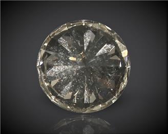 Diamond Stone Natural Certified ( Heera) VS-1 M 0.30 cts ( 1926 )